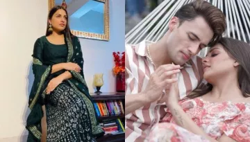 Has Himanshi Khurana Broken Up With Asim Riaz? Her Cryptic Posts Hint At Her Broken Heart