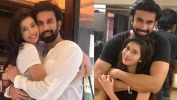 Rajeev Sen Raises Question On His Relationship With Wife, Charu Asopa Post Reuniting After Months