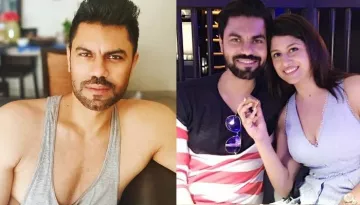Gaurav Chopraa And His Wife, Hitisha Embrace Parenthood, The Duo Welcomes Their First Child