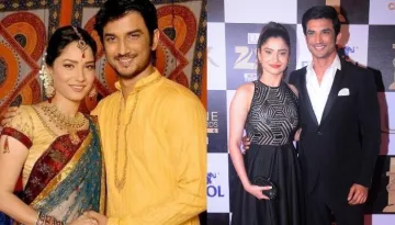 Ankita Lokhande Talks About Some Unforgettable Memories With SSR On His 3rd Month Death Anniversary