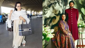 Kangana Ranaut Asks Jaya Bachchan What Would She Say If Abhishek Bachchan Had Hanged Himself