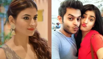 Subuhii Joshii Talks About Her Abusive Relationship With Ex-Beau, Sidharth Sagar, Calls It 'Toxic'