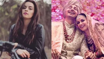 Ekta Kaul Looks Super Cute As She Hogs On Food On Her Wedding Day In This Throwback Video