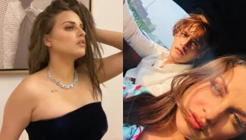 Himanshi Khurana Says 'They Don't Love You Like I Love You' In A Cryptic Post, After Breakup Rumours