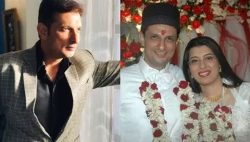 'Anupamaa' Actor, Rushad Rana Reveals The Main Reason Behind His Divorce With His Ex-Wife, Khushnum