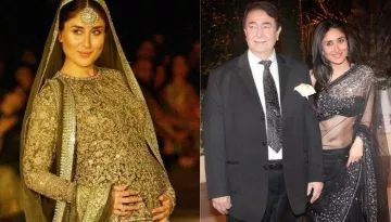 'Nanu'-To-Be, Randhir Kapoor Shares If The Family Wants A Boy Or A Girl As Kareena's Second Child