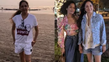 Neena Gupta Reveals The Secret Of Her Beautiful Relationship With Her Daughter, Masaba Gupta