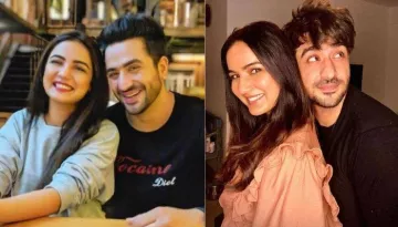 Aly Goni Sends A Box Of GiftsTo Alleged Beau, Jasmin With A Quirky Note, Leaves Her In Two Moods