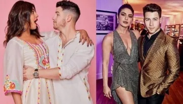 Nick Jonas Revealed Why He Did Not Kiss Wife, Priyanka Chopra On Their First Date, Leaving Her Upset