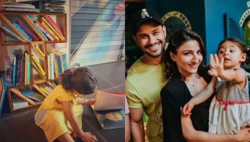 Inaaya Naumi Kemmu Has An Important Message For Everyone Amid The Pandemic [Video Inside]