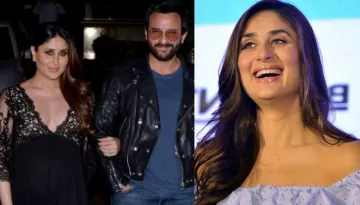 5 Times Kareena Kapoor Khan Had Broken Stereotypes During Her First Pregnancy And Became Inspiration