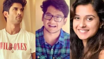 Sushant's Friend, Siddharth Makes A Shocking Revelation About His Reaction On Disha Salian's Death