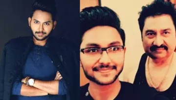 Popular Singer, Kumar Sanu's Son, Jaan Kumar Sanu Says 'My Name Isn't Kumar Janu' After Viral Memes