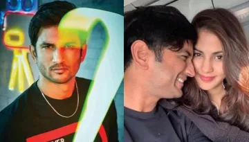 Sushant Singh Rajput's Farmhouse Manager Admits Actor Was Furious Over Rhea Chakraborty's Expenses