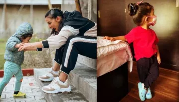 Neha Dhupia Reveals Her Wedding Advice For Daughter, Mehr Dhupia Bedi And It's Simply 'WOW'