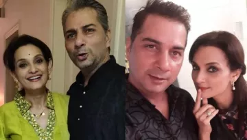 Varun Badola's Wife-Actress, Rajeshwari Sachdev Tests COVID-19 Positive, Actor Halts His Shooting