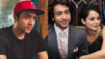 Kangana Ranaut's Ex-Beau, Adhyayan Suman Talks About Her Ongoing Battle, Says, 'I Am On Her Side'