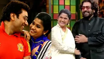 Ashutosh Rana Recalls Proposing Renuka Shahane With Poem After Playing 'Phone A Friend' For 3 Months