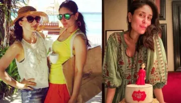 Soha Ali Khan Showers Bhabhi, Kareena Kapoor Khan With Lots Of Love And Praises On Her 40th Birthday