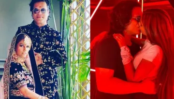 'Just Married' Poonam Pandey's Husband, Sam Bombay Arrested In Goa For Assaulting Her