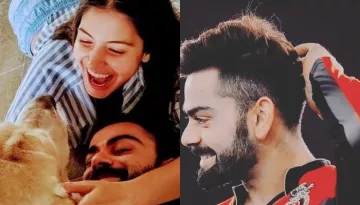 Anushka Sharma Congratulates Husband, Virat Kohli For RCB's First Win In IPL 2020, Shares Picture