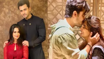 Shoaib Ibrahim Shares A Dreamy Picture With His 'Zindagi', Dipika Kakar From Their Family Vacation