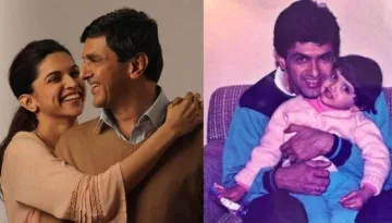 Deepika Padukone Talks About Her Life As Prakash Padukone's Daughter, Shares Childhood Memories