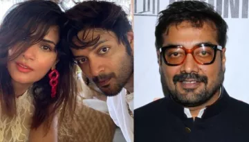 Ali Fazal Supports Richa Chadha As Her Name Was Dragged In #MeToo Allegation Against Anurag Kashyap
