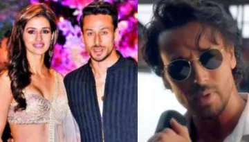 Tiger Shroff's Debut Song, 'Unbelievable' Makes His Rumoured Girlfriend, Disha Patani Go Crazy