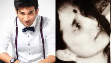 Sushant Singh Rajput's Family Shares His Emotional Handwritten Letter For His Mother