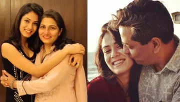 Mira Rajput Kapoor Relives Delhi Days On 'Shawarma Night With Parents', Gives Glimpse Of Dinner Date