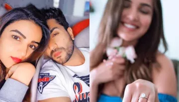 Jasmin Bhasin Shares Her Engagement And Marriage Plans, Reveals What She Feels About Aly Goni