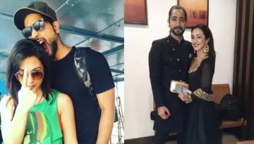 Sanam Johar And Abigail Pande Booked For Consumption Of Drugs, Revealed Names Of Other TV Actors