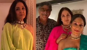 Neena Gupta Reveals Why She Decided To Get Married At 50 And Daughter, Masaba Gupta's Reaction To It
