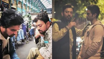 Irrfan Khan's Son Babil Remembers His 'Baba', Says He Would Give Every Cell To Remember His Skin