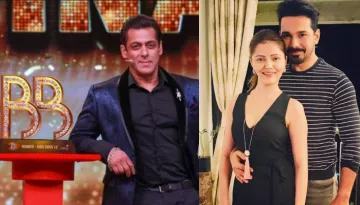 'Bigg Boss 14' Contestants' List: Rubina Dilaik And Her Hubby Abhinav Shukla Likely To Join The Show