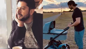 Aftab Shivdasani Opens Up On His COVID-19 Experience, Reveals He Can't Wait To Meet His Baby Girl