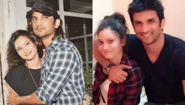 Ankita Lokhande Lashed Out At A Fan Who Shared The Video Of Sushant Singh Rajput's Dead Body