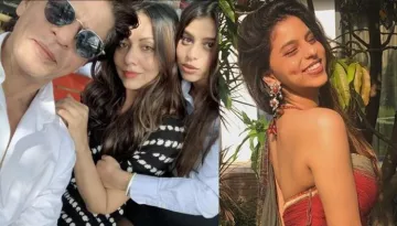 Suhana Khan Reveals She Has Been Called 'Ugly' Since Age 12 In A Powerful Message To 'End Colourism'