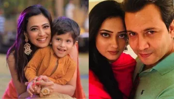 Shweta Tiwari Gets Custody Of Her Son, Reyansh, Feels 'Relieved' From Abhinav Kohli's Harrasment