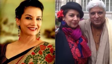 Shabana Azmi Revealed Her Parents Had Opposed Her Relationship With 'Married Man', Javed Akhtar
