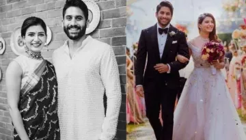 Samantha Ruth And Naga Chaitanya Announce Their Separation Five Days Before Their Fourth Anniversary