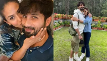 Mira Kapoor Spills What Goes On In Her Mind, Husband, Shahid's Cute Comment Is Winning Our Hearts