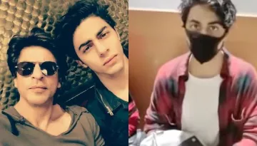 Shah Rukh Khan's Son, Aryan Khan Arrested By The Narcotics Control Bureau In Drug Case