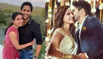Naga Chaitanya Is Reportedly Living In A Hotel Since His Split With Ex-Wife, Samantha Ruth Prabhu