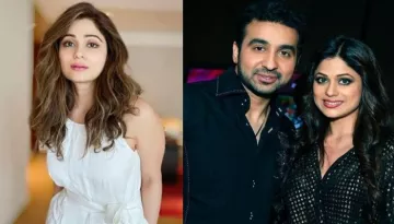 Shamita Shetty Talks About Being Trolled Mercilessly After Her Brother-In-Law, Raj Kundra's Arrest