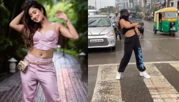 Ex-Roadie, Shreya Kalra Reveals Her Parents' Reaction To FIR Against Her Viral Dance Video In Indore