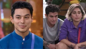 'Bigg Boss 15' Contestant, Pratik Sehajpal Talks About No Regret Of Bonding With Married Neha Bhasin