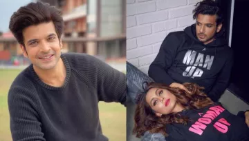 Karan Kundrra On Ex-GF, Anusha Dandekar's Possible Entry In 'Bigg Boss 15', Says 'Hum Sath Rahe Hai'