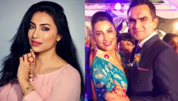 NCB Officer Behind Aryan Khan's Arrest, Sameer Wankhede's Actress-Wife Kranti Redkar Is Proud Of Him